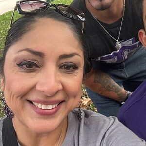 Meet your Posher, Lorena